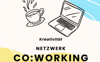 Coworking: Ökosystem für Möbel