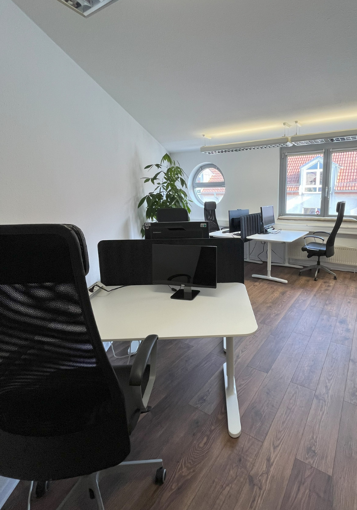 Coworking Space Fürstenwalde